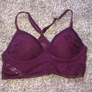 Victoria’s Secret bralette